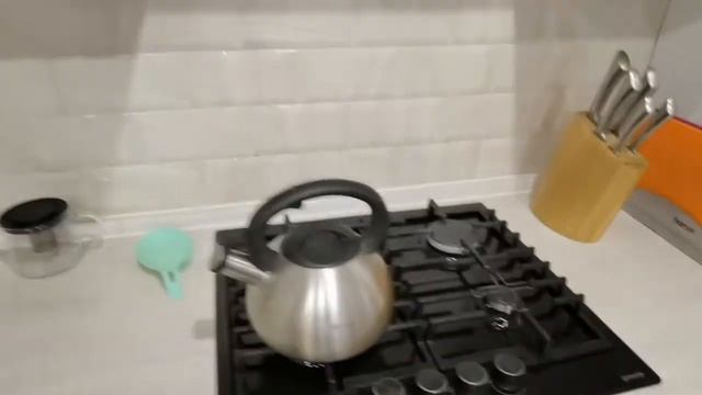 Левино Поле 46 3-х комнатная квартира