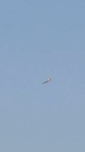 Иран сбил Американский самолет!