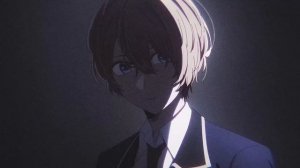 Звёздное Дитя 3 сезон. "B's Revenge"