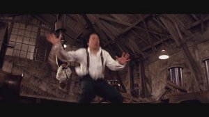 Шанхайские рыцари: Джон и Рой чудом спаслись