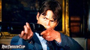 Наследник — Финальный русский трейлер (Дубляж, 2026)