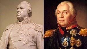 Михаил Кутузов в истории России