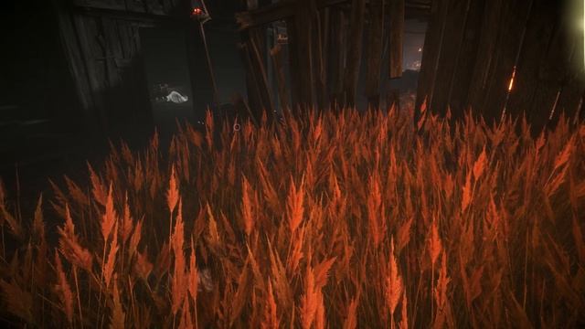 A Plague Tale Requiem 4-Долг Защитницы (02)