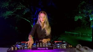 CLARA DATZ - (Progressive   Deep   Organic house - Mix)