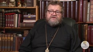 05 Евангелие от Матфея. Глава 5.