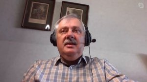 Курс корабля Россия | Дмитрий Евстафьев