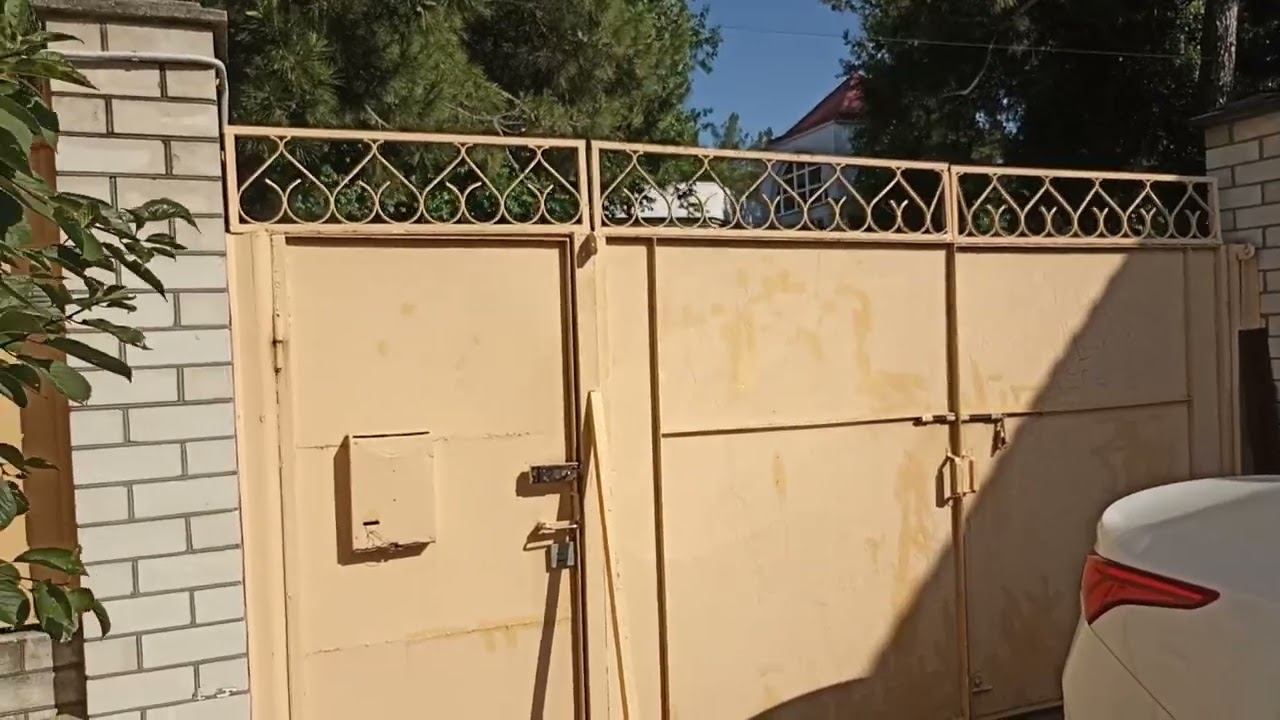 Поездка в Геленджик Июль 2025 года