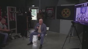 ПРИГОЖИН __«Они сдержали рубежи»_