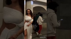 Таня Гри — Женщина, которая останавливает время 💫” 1 тыс.