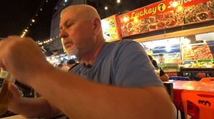 крокодил на ужин