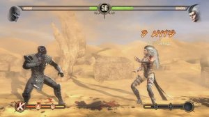 Mortal Kombat Komplete Edition