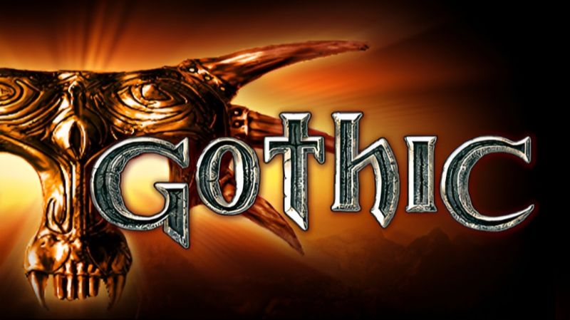 Gothic 1 Начало. Прохождение 1. смотреть онлайн