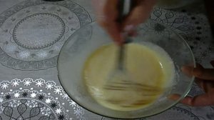 Как приготовить апельсиновый Манник. Рецепт.