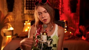 I Kissed a Girl - Katy Perry НА РУССКОМ поёт Саша Квашеная