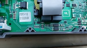 GYS 12.12 - Вскрытие Автоматического Зарядного Устройства, аккумуляторов.