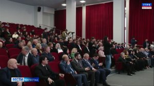 Вести Дагестан 28.02.26 г. 21.15