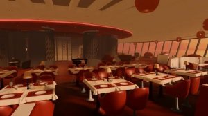 башня с видом на небо-пункт назначения 6 в роблокс