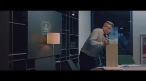 «Смертельная» реклама Kaspersky Security