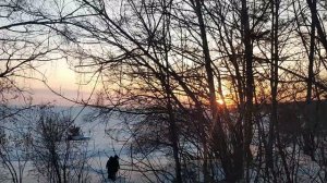 На закате: успехи Ирана - это прилёт бумеранга Западу. Концепция мгновенного удара и базы США 🤔