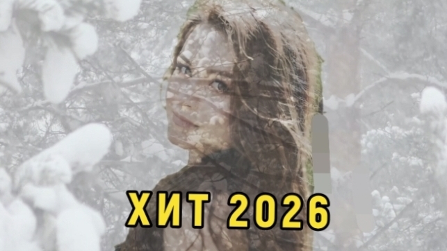 Холодно, холодно мне (Песня 2026) — Слушать всем душой! смотреть онлайн