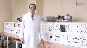 Электротехника