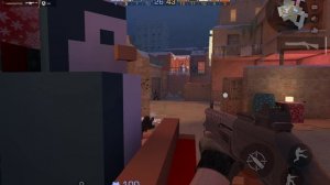 Играю в _Standoff 2  (я немного научился играть ) подписывайтесь :) давайте к 2027 100 подписчиков ?