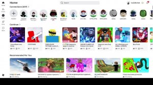 играю в роблокс