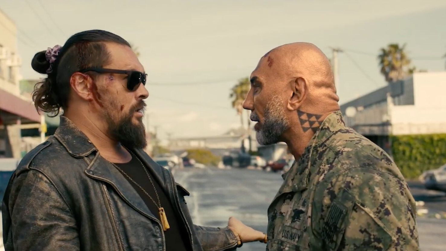 Команда раздолбаев The Wrecking Crew