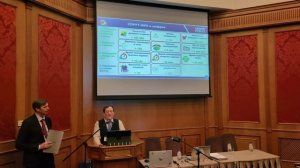 Опыт внедрения в новых возможностях СПРУТ-ОКП