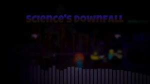 The Battle Bricks OST - Science's Downfall