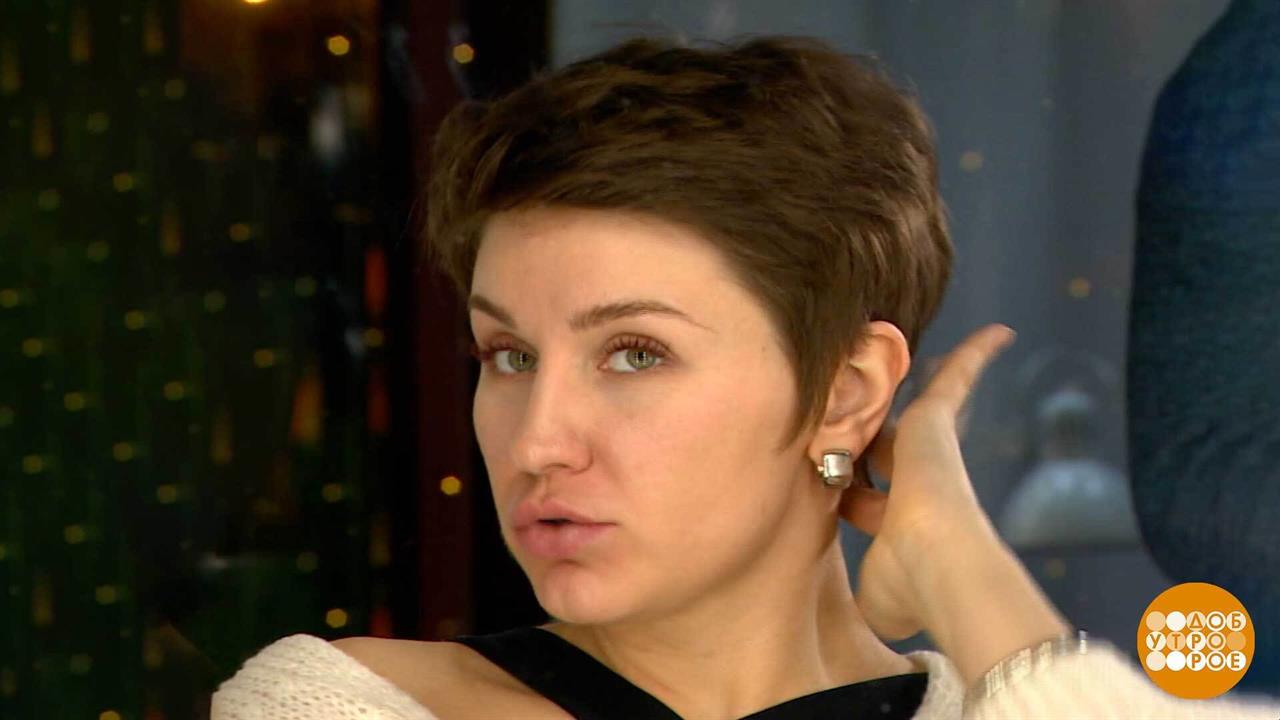 Весна - время перемен! Доброе утро. Фрагмент выпуска от 02.03.2026 смотреть онлайн