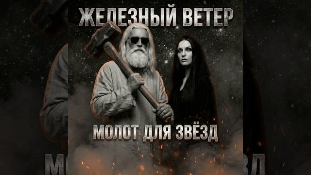 Железный Ветер- Ближе