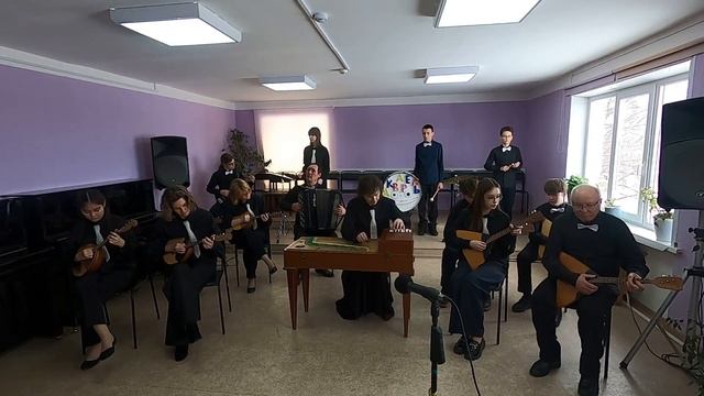 Бесаме мучо февр 2026