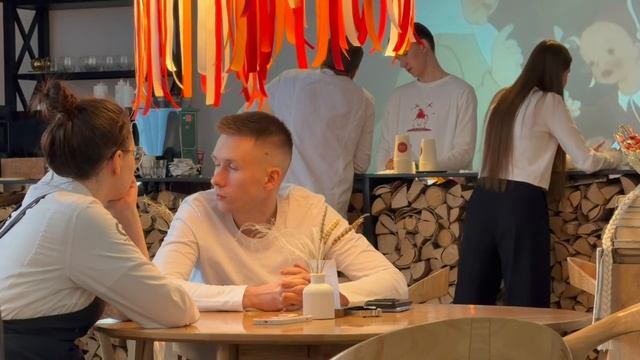 Сказка подошла к концу