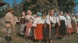 Свадьба в малиновке