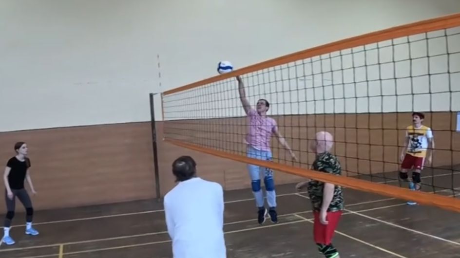 Волейбол Команда Мечты 01.03.26 ч5