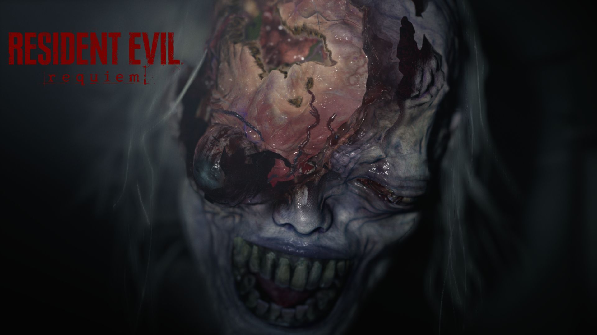 Resident Evil Requiem (2026) прохождение №4