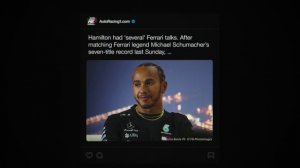 Формула 1. Драйв выживания 6 сезон 6 серия (документальный сериал, 2024)