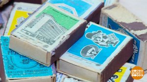 Спички - они и в космосе спички! Доброе утро. Фрагмент выпуска от 02.03.2026