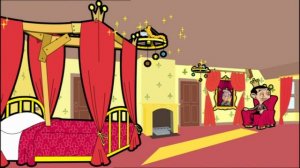 Мистер Бин 3 сезон 7 серия (мультсериал, 2004)