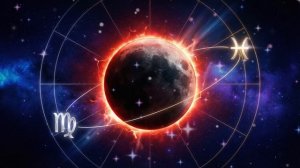 Лунное затмение3 03 26 #астропрогноз #астрологическаяконсультация #астрология2026