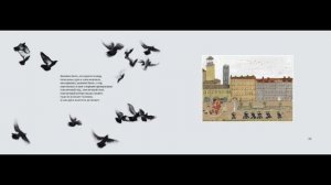 "Откуда к нам пришла зима...", Иосиф Бродский, читает Дмитрий Раткин.