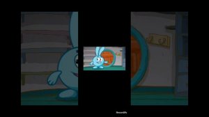 🤗СМЕШАРИКИ(Добрые акции)🤗