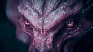 Космические сущности