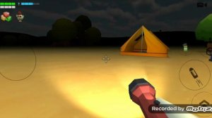 призыв пурпур чикена в чикен гане•Chicken Gun