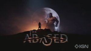 The Abased - Official Announcement Trailer [get.gt]