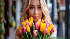 С САМЫМ КРАСИВЫМ ПРА3ДНИКОМ ВЕСНЫ! 8 МАРТА ВПЕРЕДИ!