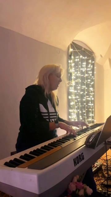 Женя Трофимов и Комната Культуры - Поезда by Liza Katsuro