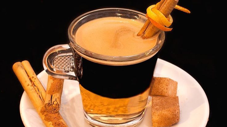 Кофе Мараска