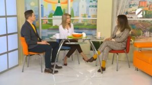 Детектор лжи в Астрахани ч.7. 2020г. Эфир телеканала Астрахань-24